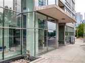 3 Navy Wharf Crt 502, Toronto