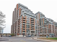 65 East Liberty St 603, Toronto