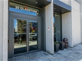 20 Gladstone Unit# 501 Ave, Toronto