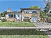 168 Mckee Ave, Toronto