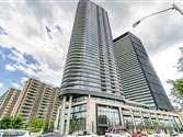 585 Bloor St 923, Toronto