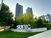 6 Sonic Way 2906, Toronto