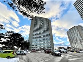 715 Don Mills Rd 2505, Toronto