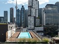 15 Beverley St 705, Toronto