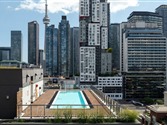 15 Beverley St 705, Toronto