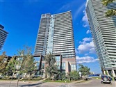 121 Mcmahon Dr 3209, Toronto