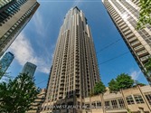 763 Bay St 3502, Toronto