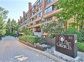 40 Oaklands Ave 337, Toronto