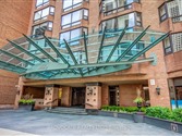 1166 Bay St 1105, Toronto