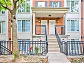 5 Everson Dr 1117, Toronto