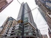 8 Charlotte St 1108, Toronto