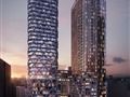 234 Simcoe St 2600, Toronto