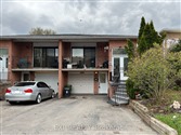 199 Robert Hicks Dr, Toronto