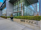 1815 Yonge St 311, Toronto