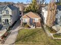 614 St Germain Ave, Toronto