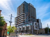 1603 Eglinton Ave 1307, Toronto