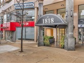 1818 Bayview Ave 307, Toronto