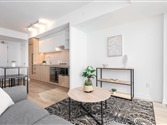 82 Dalhousie St 3115, Toronto