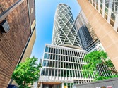 230 Simcoe St 2411, Toronto