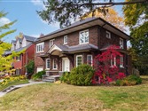 26 St Leonards Ave, Toronto