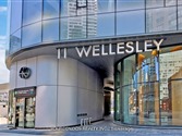 11 Wellesley St 4213, Toronto