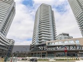 50 Forest Manor Rd 317, Toronto