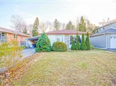 16 Cresthaven Dr, Toronto