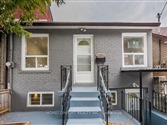 208 Manning ( Basement) Ave, Toronto