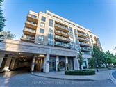 676 Sheppard Ave 414, Toronto