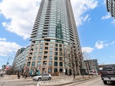 219 Fort York Blvd 1204, Toronto