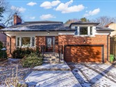 284 Burnett Ave, Toronto