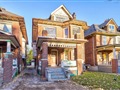 501 Palmerston Blvd, Toronto