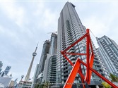 25 Telegram Mews 4803, Toronto