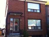 242 Robina Ave Lower, Toronto