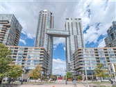 21 Iceboat Terr 1106, Toronto