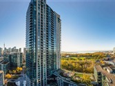 231 Fort York Blvd 1202, Toronto