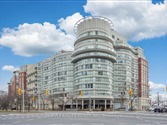 550 Queens Quay 809, Toronto