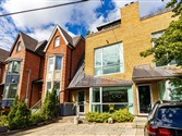 92 Shaftesbury Ave Upper, Toronto