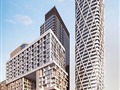 234 Simcoe St 2020, Toronto