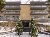 221 Russell Hill Rd 103, Toronto