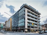 533 Richmond St 306, Toronto