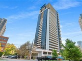 75 Canterbury Pl 712, Toronto