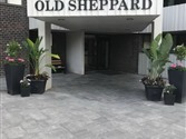 5 Old Sheppard Ave 1507, Toronto