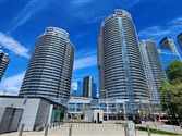 218 Queens Quay 1206, Toronto