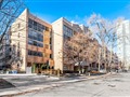 60 Homewood Ave 533, Toronto