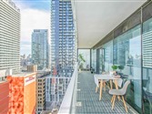 11 Charlotte St 1806, Toronto