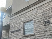 28 Stadium Rd 163, Toronto