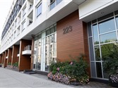 223 St Clair Ave 0207, Toronto