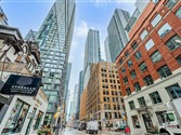 28 Widmer St 3929, Toronto