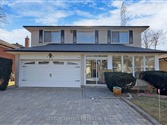 14 Weatherstone Cres, Toronto